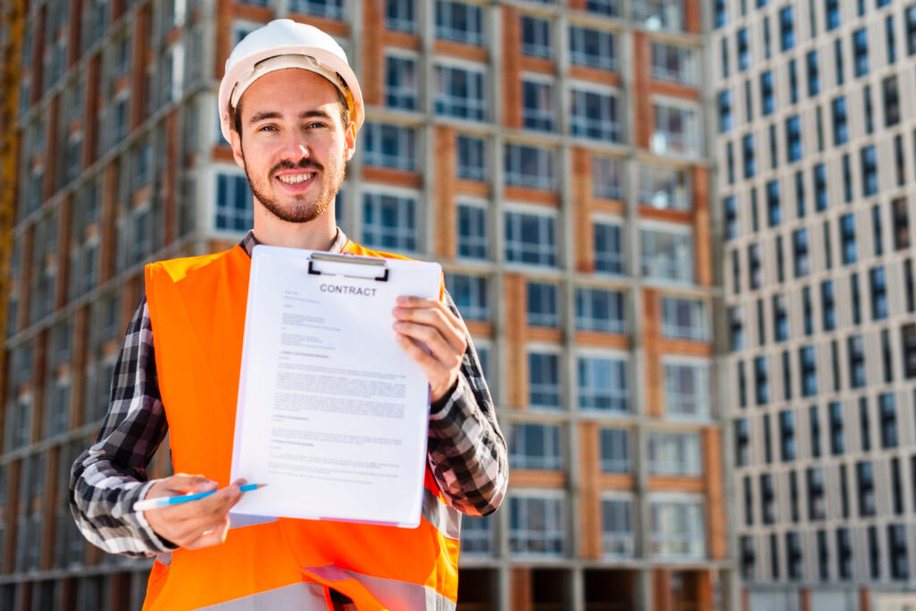 Permits & Regulations for Commercial Construction