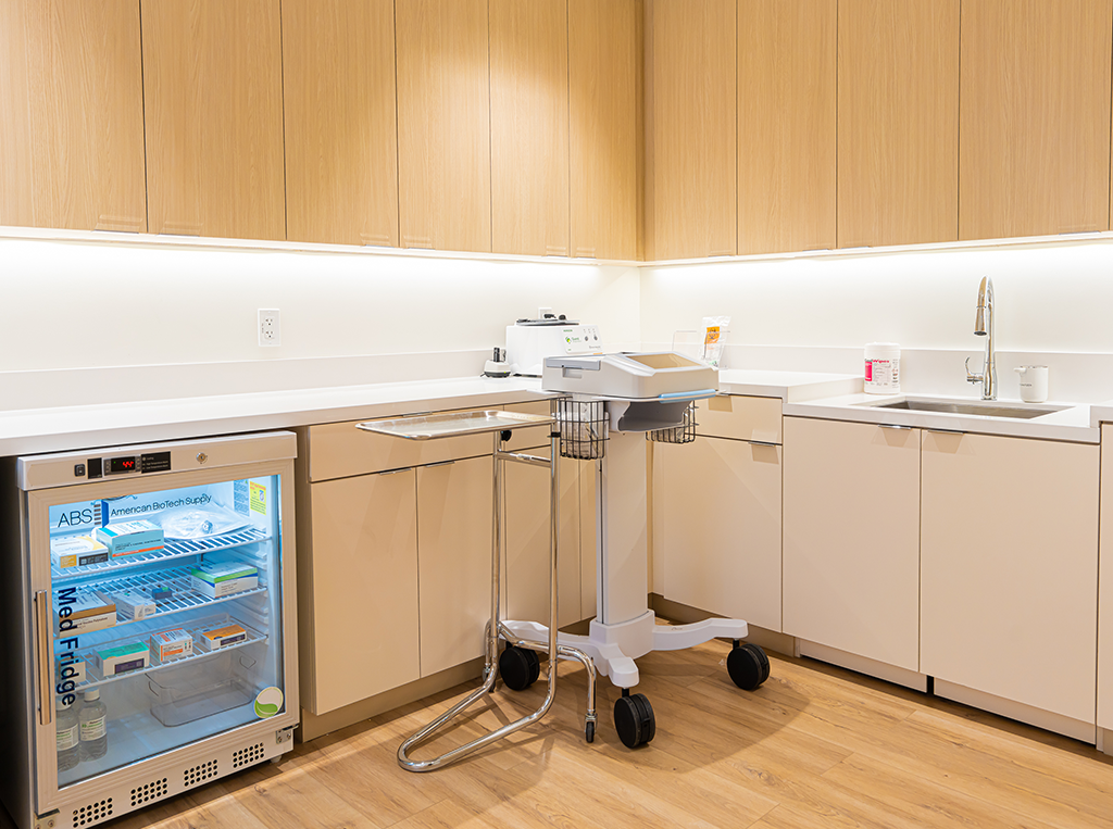 4 Reasons Healthcare Facility Design is Important