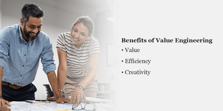 Benefits of Value Engineering