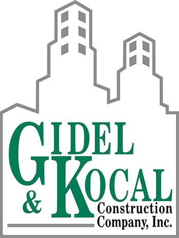 Gidel Logo