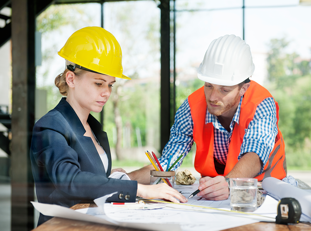 Mastering Planning for Commercial Construction Success