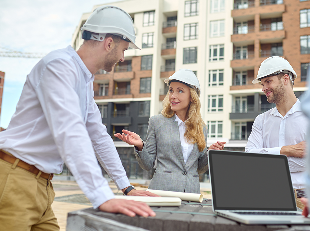 Mastering Planning for Commercial Construction Success