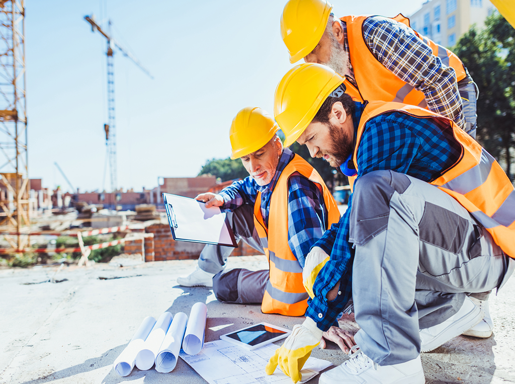 Understanding Procurement in Construction