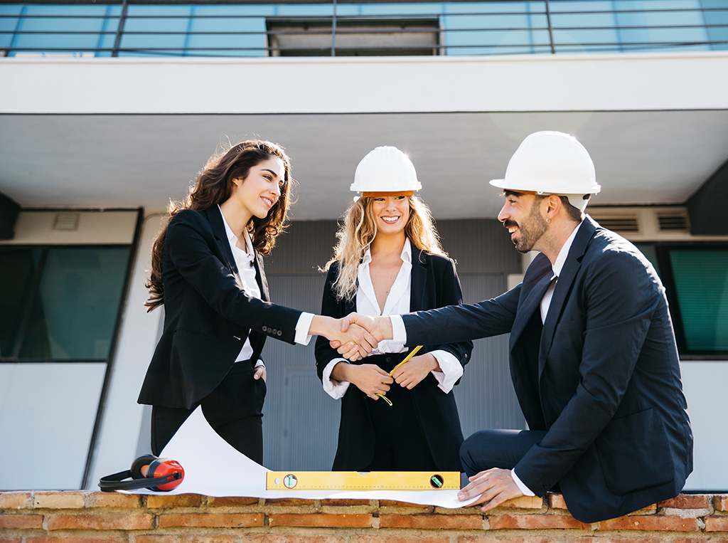 What is Construction Partnering?